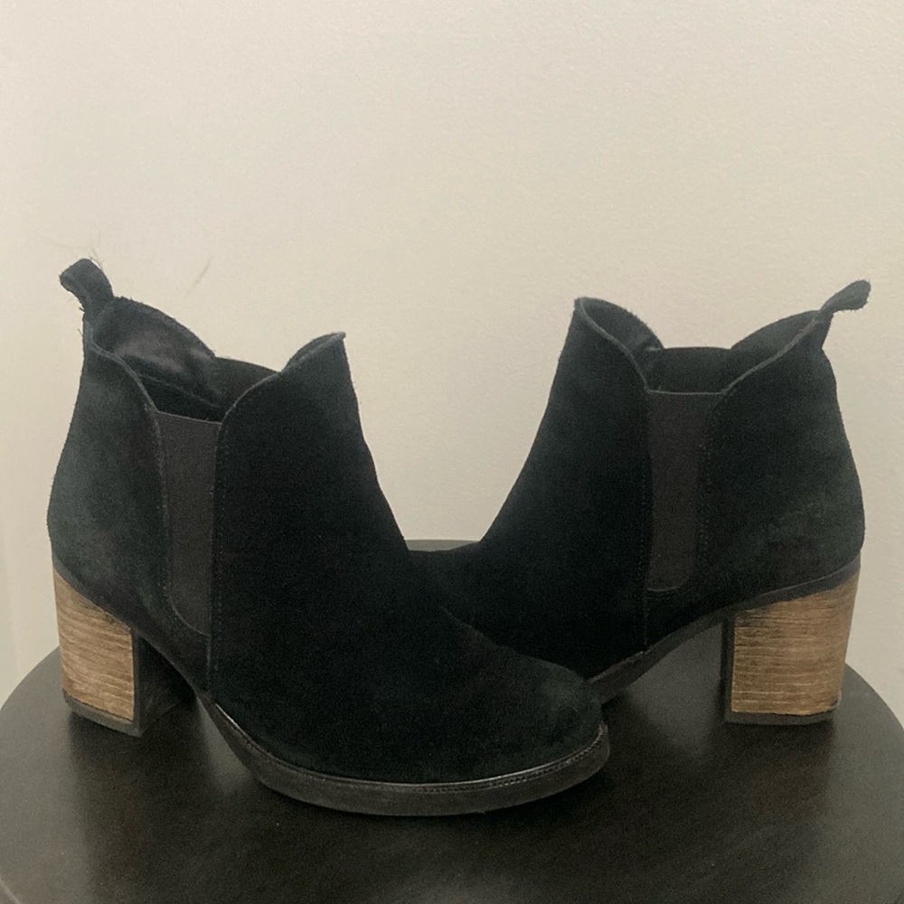 Artica Ankle Boots